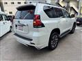 2022 Toyota Land Cruiser Prado