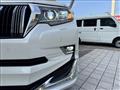 2022 Toyota Land Cruiser Prado
