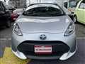2017 Toyota AQUA