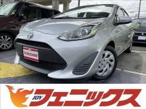 2017 Toyota AQUA