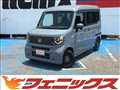 2024 Honda N-VAN