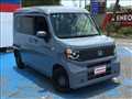 2024 Honda N-VAN