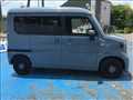 2024 Honda N-VAN