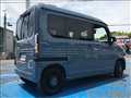 2024 Honda N-VAN