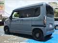 2024 Honda N-VAN