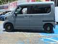 2024 Honda N-VAN