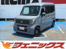 2024 Honda N-VAN
