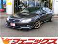2006 Subaru Legacy B4