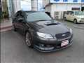 2006 Subaru Legacy B4