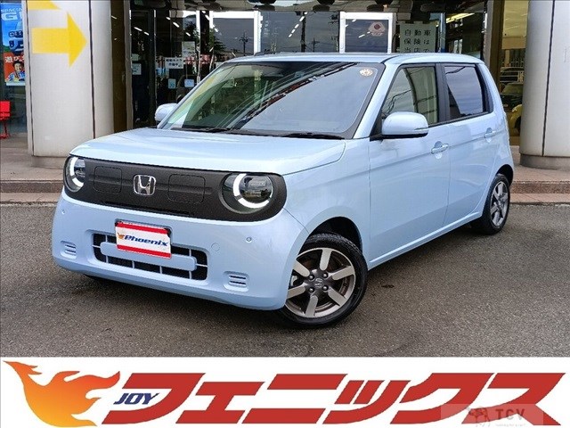 2026 Honda N-ONE