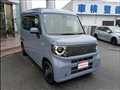 2025 Honda N-VAN