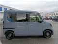 2025 Honda N-VAN
