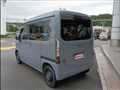 2025 Honda N-VAN