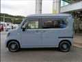 2025 Honda N-VAN