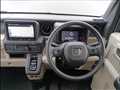 2025 Honda N-VAN