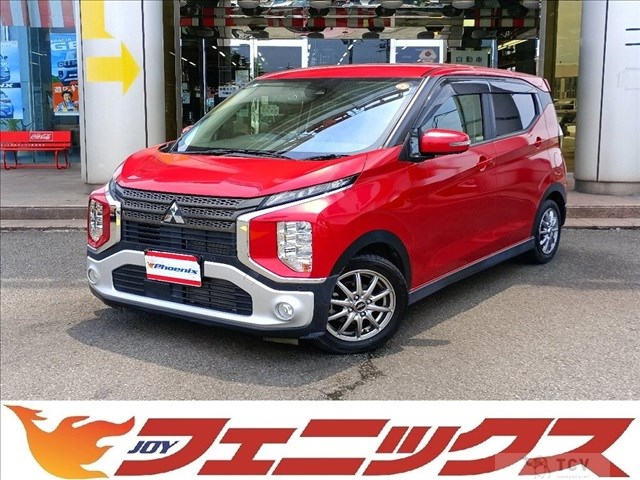 2019 Mitsubishi Mitsubishi Others
