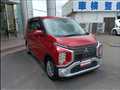 2019 Mitsubishi Mitsubishi Others