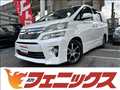 2014 Toyota Vellfire