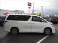 2014 Toyota Vellfire