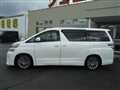 2014 Toyota Vellfire