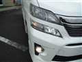 2014 Toyota Vellfire