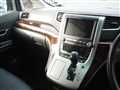 2014 Toyota Vellfire
