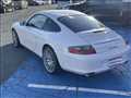 2002 Porsche 911