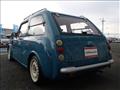 1989 Nissan PAO