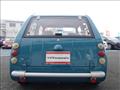 1989 Nissan PAO