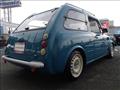 1989 Nissan PAO