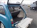 1989 Nissan PAO