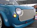 1989 Nissan PAO