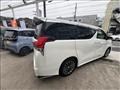 2017 Toyota Alphard