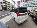 2017 Toyota Alphard