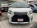 2017 Toyota Alphard