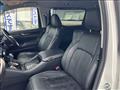 2017 Toyota Alphard
