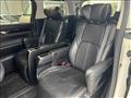 2017 Toyota Alphard