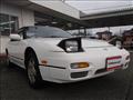 1996 Nissan 180SX