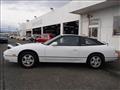 1996 Nissan 180SX