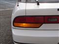 1996 Nissan 180SX