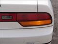 1996 Nissan 180SX