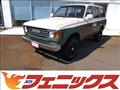 1996 Toyota Landcruiser 80
