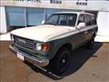 1996 Toyota Landcruiser 80