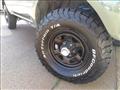 1996 Toyota Landcruiser 80