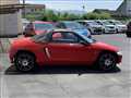 1992 Honda Beat