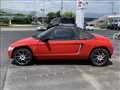 1992 Honda Beat