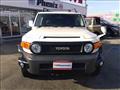 2017 Toyota FJ Cruiser