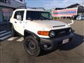 2017 Toyota FJ Cruiser