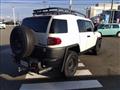 2017 Toyota FJ Cruiser