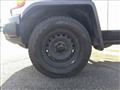 2017 Toyota FJ Cruiser